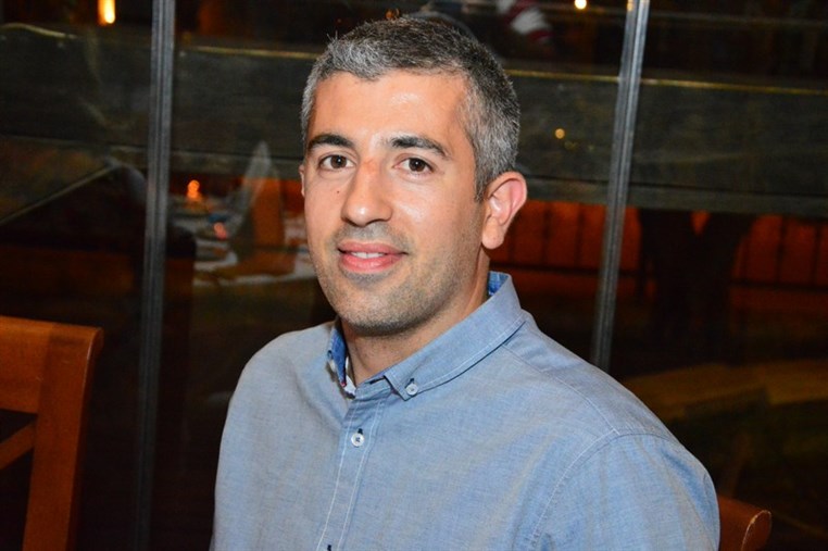 Fouad Costantine
